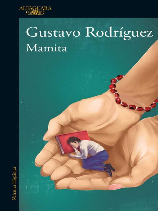 Imagen de portada de Mamita
